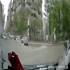 Video Generation Demo