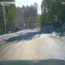 Video Generation Demo