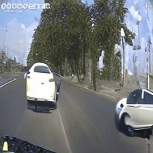 Video Generation Demo